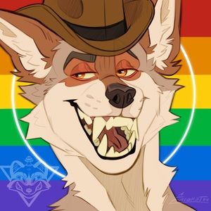 Meet your Posher, Coyote